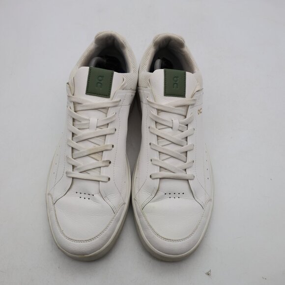 On Running The Roger Center Court Cloudtec Sneakers Men's Size 12 Athletic Shoes - Picture 2 of 9